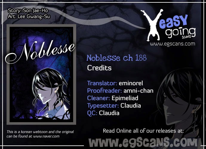 Noblesse 188 002
